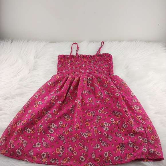 The Children's Place Other - The Children's Place Girl 5T Summer Dress